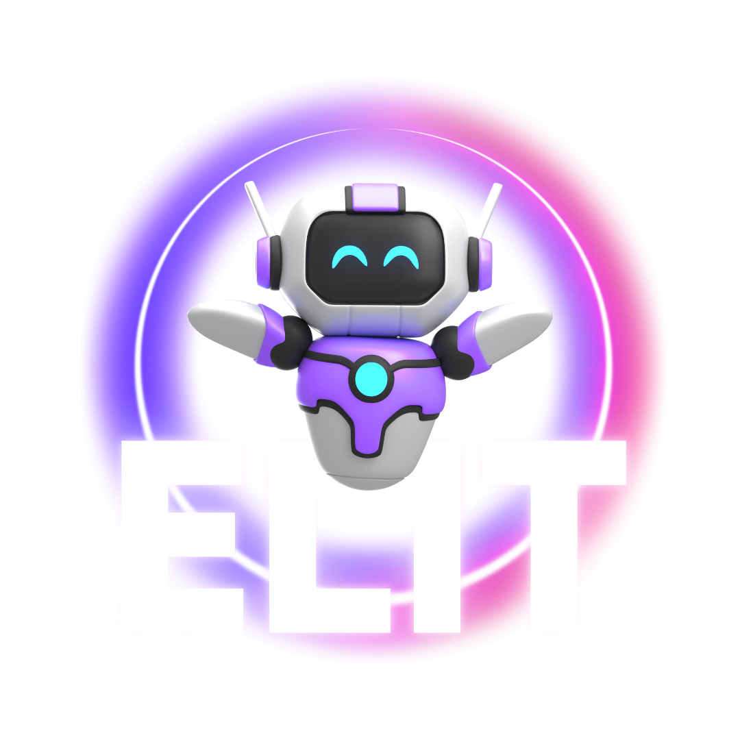 AI chatbot elit